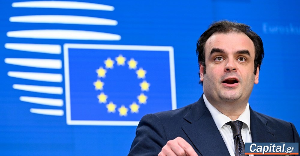 Η ανταγωνιστικότητα θα καθορίσει τη θέση της Ευρώπης