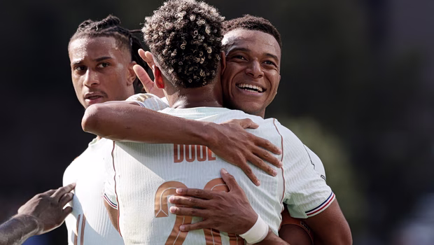 Γαλλία-Μαρόκο 2-0: Οι «μάγοι» της Γαλλίας πήραν το πρώτο εισιτήριο για τους «4» (vid)