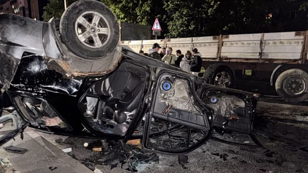 Η εξέγερση στο Λβιβ της Ουκρανίας εναντίον των στρατολογητών