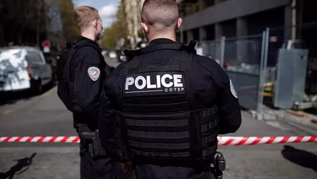 Γαλλία: Το ματς με το Μαρόκο έφερε 20.000 αστυνομικούς στους δρόμους