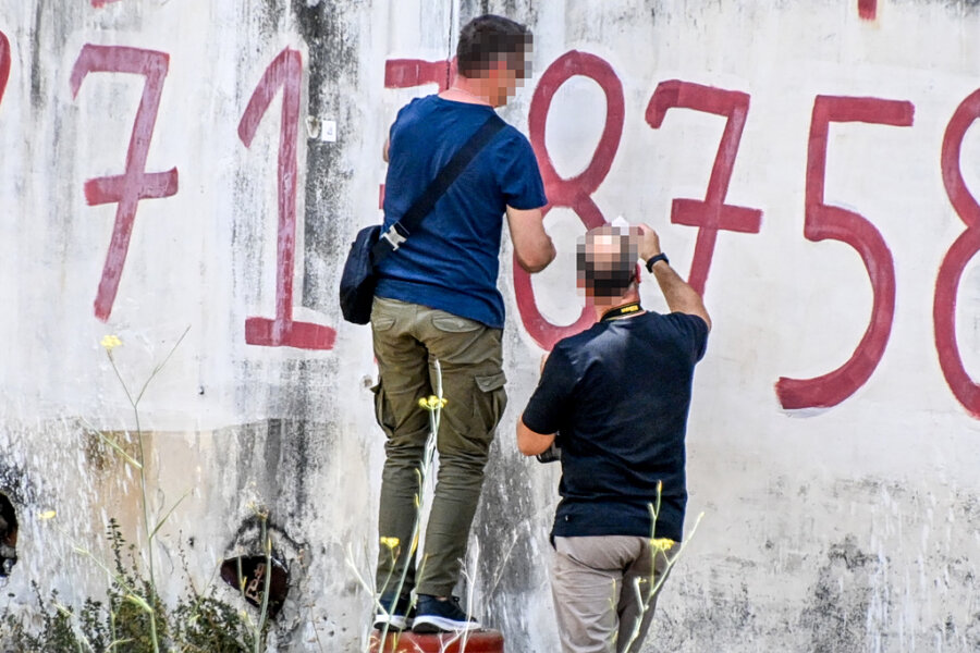 Δριμεία κριτική από ΕΛΑΣ για τον τραυματισμό του 20χρονου από αστυνομικούς στο Άργος