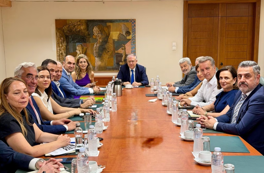 Ακρίβεια: Πόσο θα πέσουν οι τιμές και σε ποια προϊόντα - Οικονομικός Ταχυδρόμος