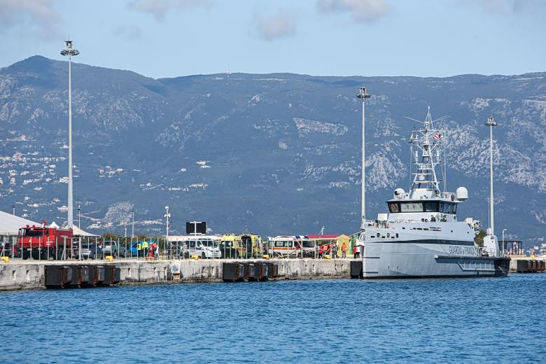 Λιμάνι Ηγουμενίτσα
