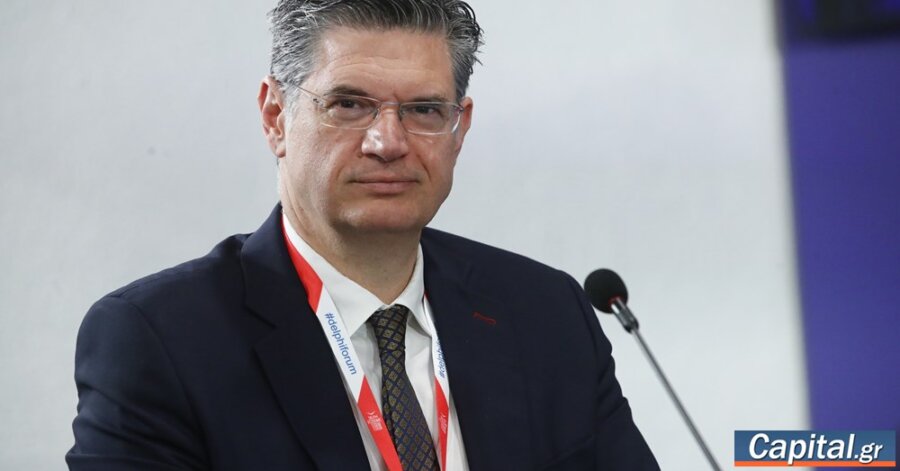 Παραιτήθηκε από γραμματέας της ΚΟ του ΣΥΡΙΖΑ ο Διονύσης Καλαματιανός