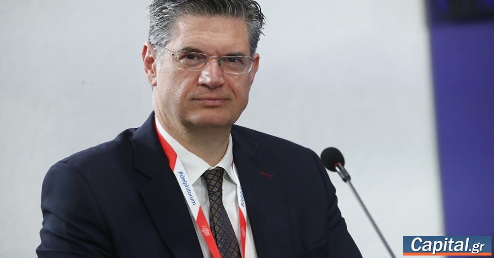 Παραιτήθηκε από γραμματέας της ΚΟ του ΣΥΡΙΖΑ ο Διονύσης Καλαματιανός