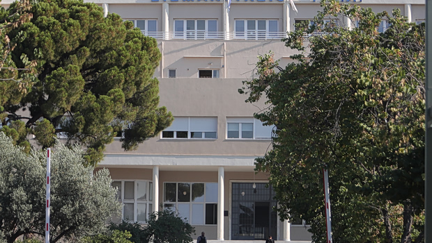 Σισμανόγλειο: Στον εισαγγελέα ο 76χρονος που προκάλεσε τη φωτιά στο νοσοκομείο