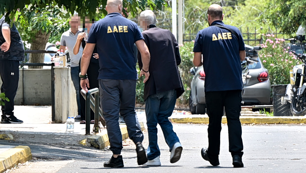 Σισμανόγλειο: Ποινική δίωξη για εμπρησμό από πρόθεση στον 76χρονο