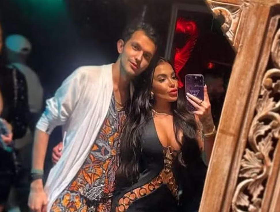 Θρίλερ με Βραζιλιάνα influencer - Η πτώση από τον 27ο όροφο ουρανοξύστη στο Ντουμπάι και η έλλειψη στοιχείων