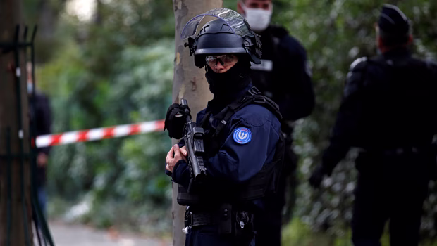 Καταδίκη 27 χρόνων για φρικιαστικό έγκλημα στη Γαλλία - Διαμέλισε και πέταξε τη σορό της συζύγου του