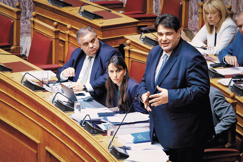 Πράσινο φως για τις αντιδημαρχίες
