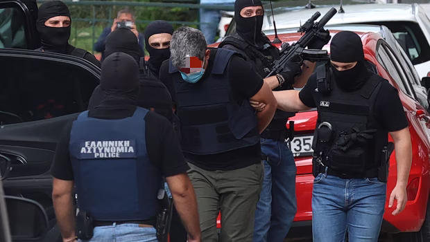 Μαρφίν: Για ανθρωποκτονία από πρόθεση κατά συρροή κατηγορούνται οι δύο συλληφθέντες - Την Τρίτη η απολογία τους