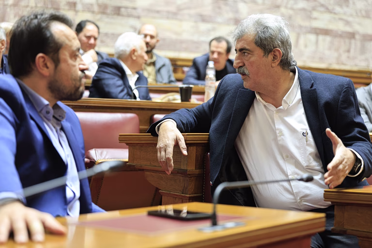 ΣΥΡΙΖΑ