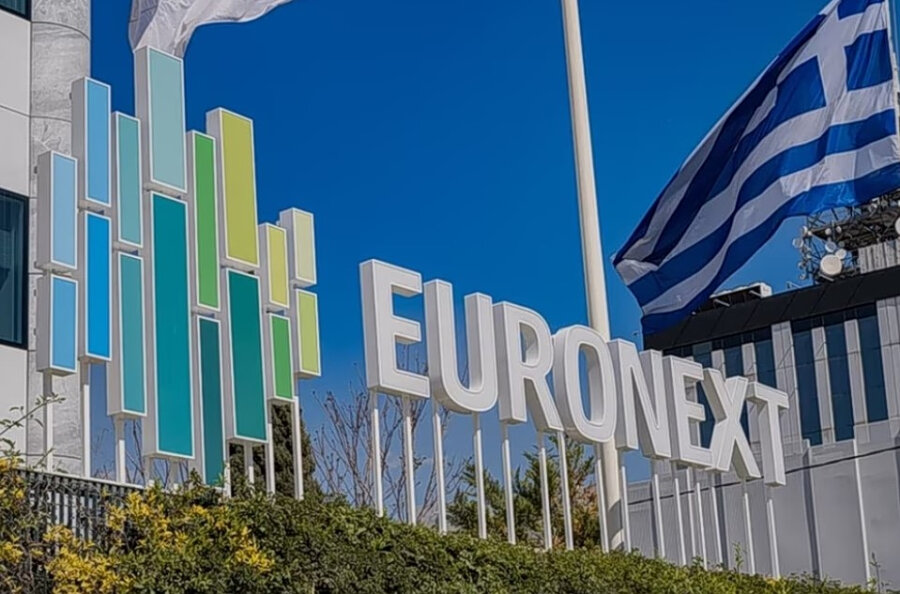Euronext Athens