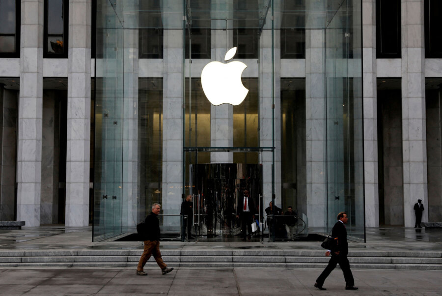 Apple: Μηνύει την OpenAI κατηγορώντας την για κλοπή άκρως απόρρητων πληροφοριών