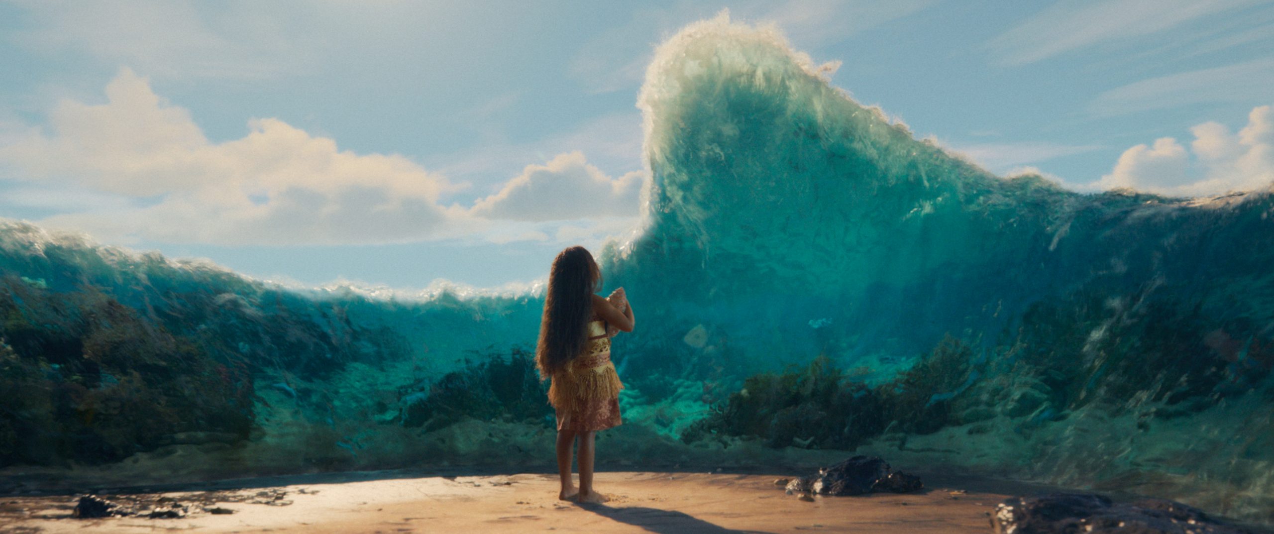 MOANA