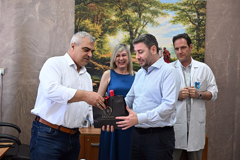 Ανδρουλάκης