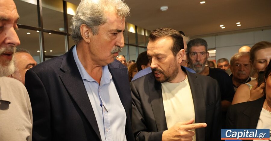 Ο ΣΥΡΙΖΑ επιταχύνει την προετοιμασία του για τις εκλογές