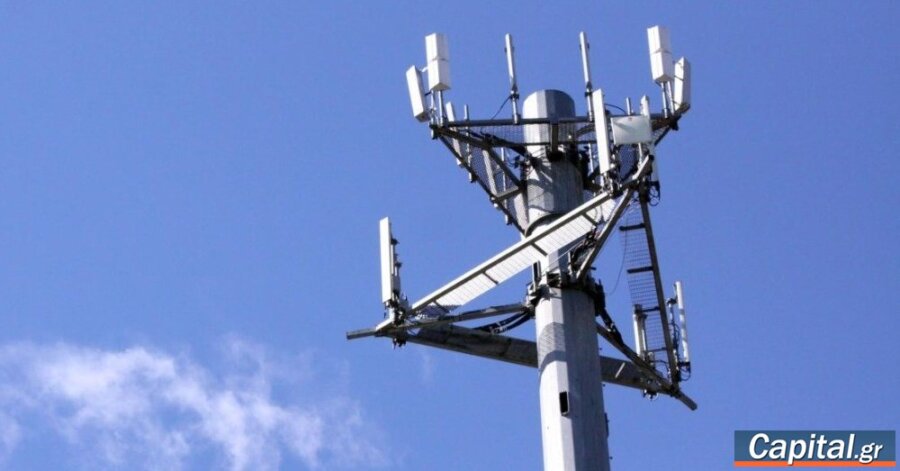 Φρένο στην εκρηκτική αύξηση των mobile data στην Ελλάδα