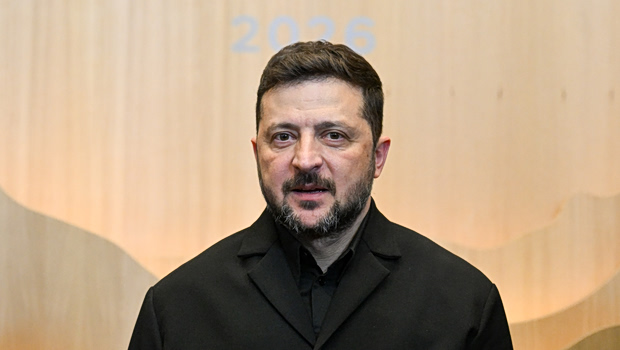 Προανήγγειλε αλλαγές στις διπλωματικές προσπάθειες της Ουκρανίας ο Ζελένσκι