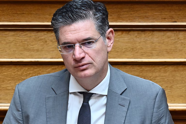 Παραιτήθηκε από γραμματέας της ΚΟ του ΣΥΡΙΖΑ ο Διονύσης Καλαματιανός – «Συνεχίζουμε με υπευθυνότητα»