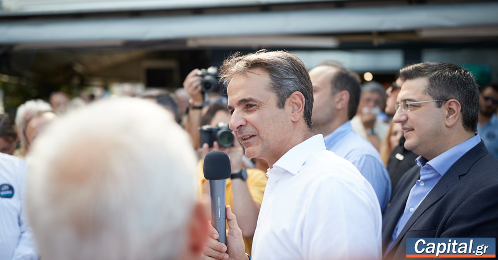 Προσδοκά κέρδη από τις νίκες σε βάρος του "μπαχαλακισμού"