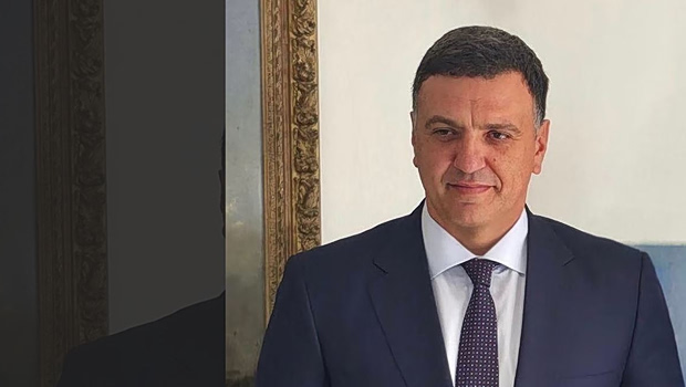 Β. Κικίλιας: «Η πόλη της Θεσσαλονίκης μπορεί να γίνει ισχυρή θαλάσσια πύλη της Β. Ελλάδας και της ΝΑ Ευρώπης»