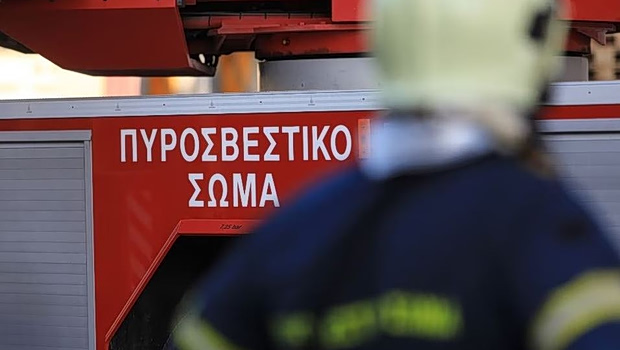 Χαλκιδική: Απαγόρευση κυκλοφορίας σε δασικές περιοχές τη Δευτέρα λόγω αυξημένου κινδύνου πυρκαγιάς