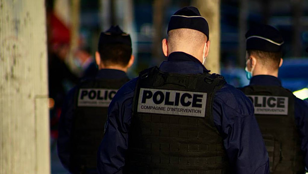 Παρίσι: Συναγερμός λόγω ύποπτου ΙΧ κοντά σε συναγωγή - Η αντιτρομοκρατική αναλαμβάνει την υπόθεση
