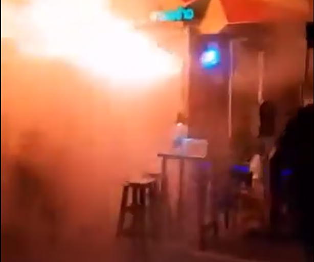 Τραγωδία στην Μπανγκόκ: 27 νεκροί από πυρκαγιά σε μπαρ – Εγκλωβίστηκαν στις τουαλέτες