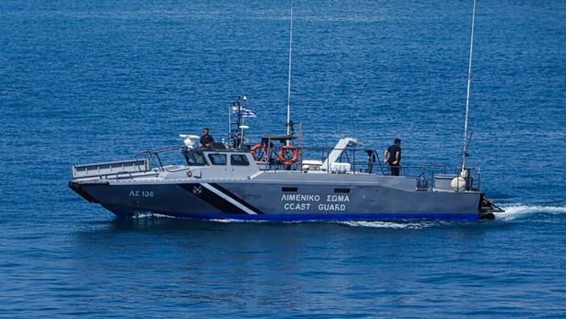 Κουφονήσια: Συνέλαβαν τον κυβερνήτη πλωτού αναψυκτηρίου