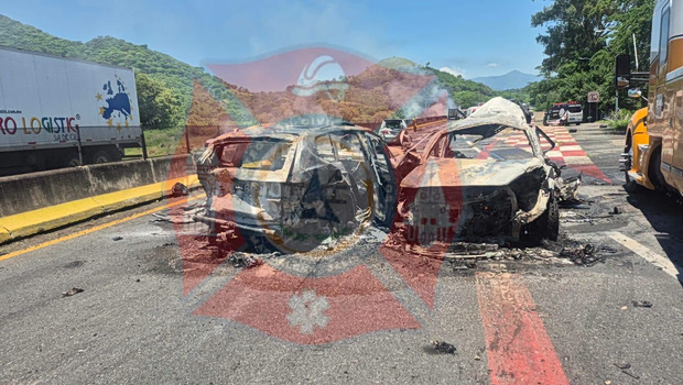Μεξικό: Τουλάχιστον 10 νεκροί σε τροχαίο με ακινητοποιημένα οχήματα λόγω προηγούμενης σύγκρουσης