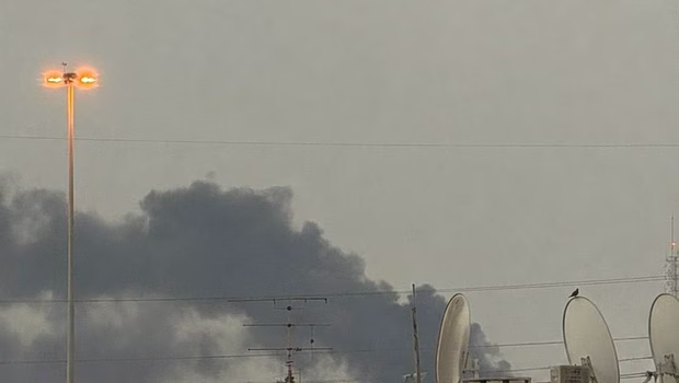 Ιράν: Σειρήνες ήχησαν στο Μπαχρέιν
