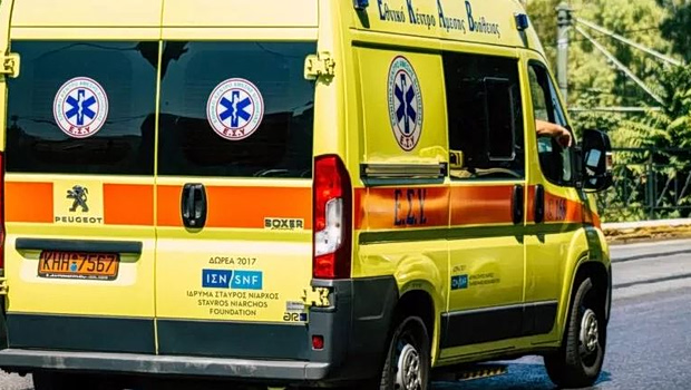 Τραγωδία στη Ρόδο: Νεκρός ανασύρθηκε 72χρονος λουόμενος