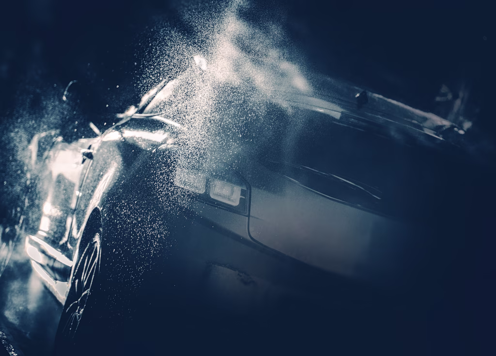 car-water-drowning