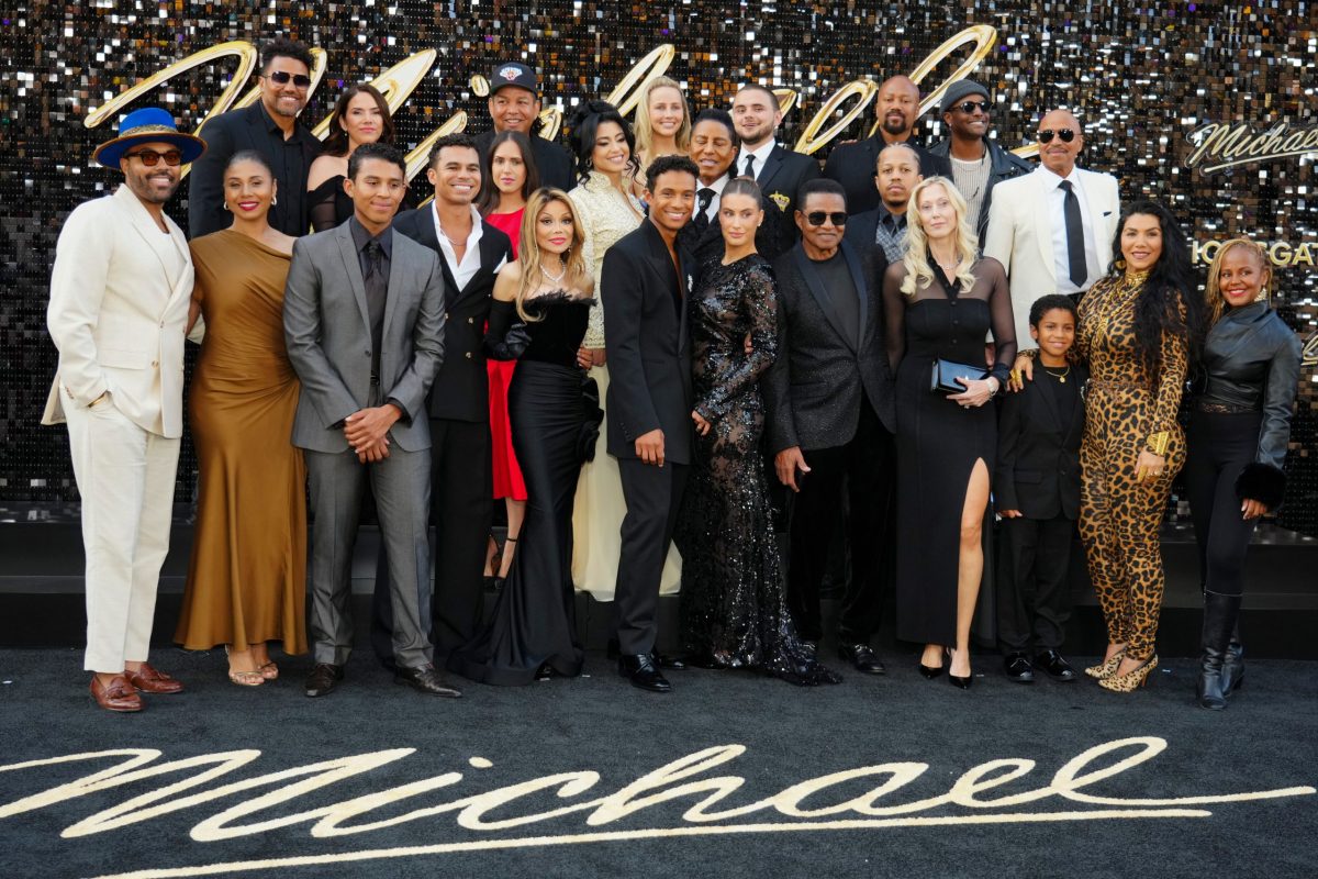 Ιστορικό ρεκόρ για την ταινία «Michael»: Ξεπέρασε το 1 δισ. δολάρια στο box Office