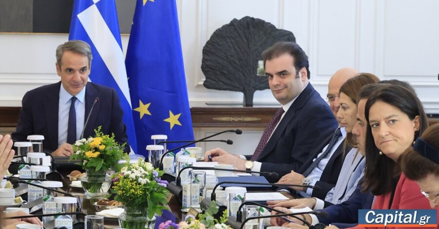 Επίσπευση της αύξησης του κατώτατου μισθού στο τραπέζι του Μαξίμου – Τα...