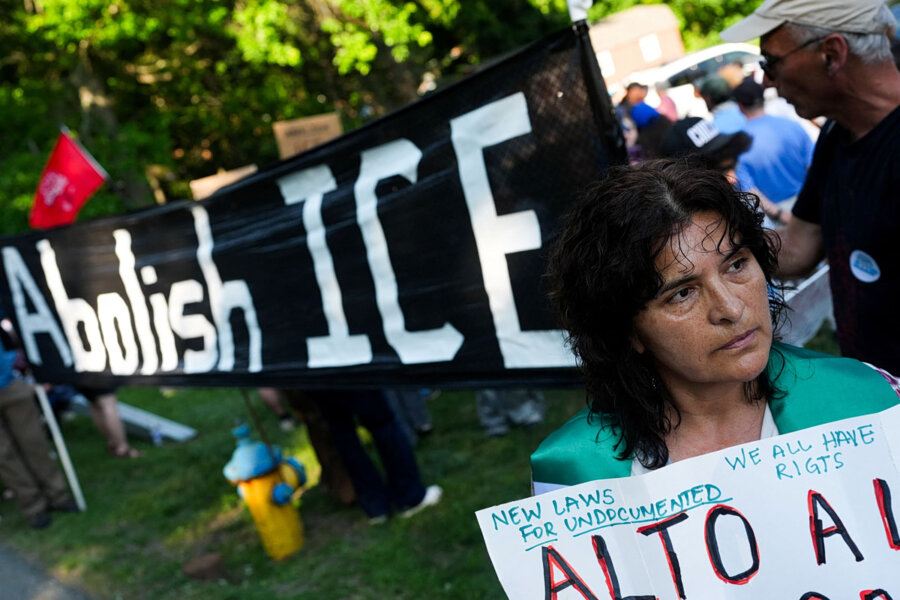 ΗΠΑ: Η ICE του Τραμπ συνεχίζει τις εν ψυχρώ δολοφονίες, τέσσερις νεκροί σε έναν χρόνο - Η διαβόητη δράση της