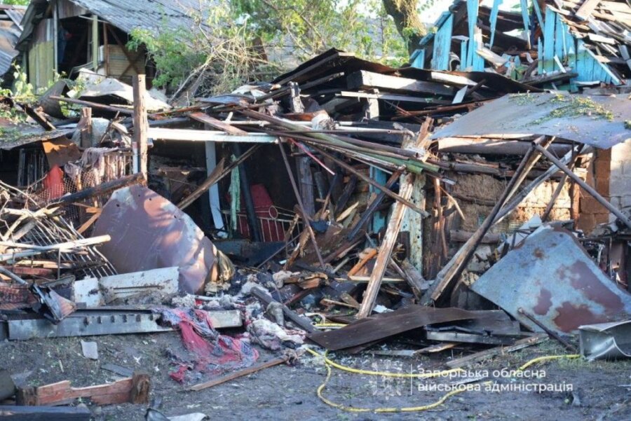 ΟΗΕ για Ουκρανία: Μακραίνει η λίστα των νεκρών αμάχων – 293 θύματα μόνο τον Ιούνη, μαζικές επιθέσεις με drones