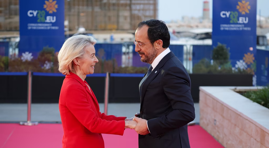 Μετράει αντίστροφα για ένταξη στη Ζώνη Σένγκεν η Κύπρος – Η κομβικής σημασίας έκθεση της Κομισιόν και τα επόμενα βήματα