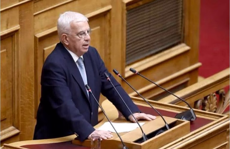 Σιμόπουλος