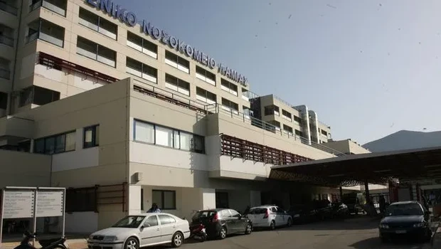 Λαμία: Συνεχίζονται οι έλεγχοι στην εφοδιαστική αλυσίδα για τη σαλμονέλα – Στα 22 τα επιβεβαιωμένα κρούσματα