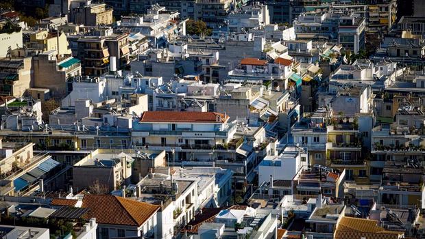 Αλλάζουν τα δικαιώματα για εργασίες σε ακίνητα