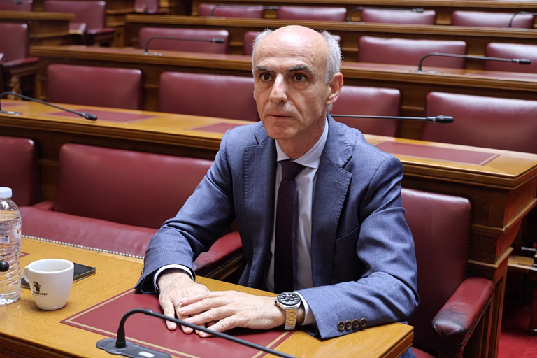 Νέα αποχώρηση από τον ΣΥΡΙΖΑ – Ανεξαρτητοποιήθηκε ο Γιώργος Γαβρήλος