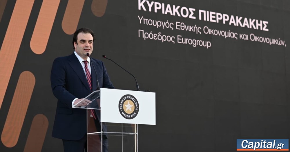 Κάθε ελληνική επιχείρηση που κατακτά τις πιο απαιτητικές...