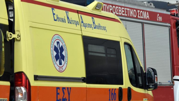 Τραγωδία στη Χαλκδική: Σύγκρουση βυτιοφόρου και ΙΧ με δύο νεκρούς, μητέρα και βρέφος - Τραυματίες πατέρας και ένα παιδί