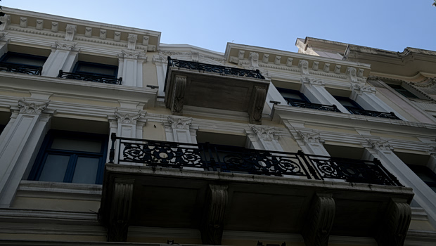 Εμπρησμός Marfin: Τι αναφέρει η έκθεση της ΔΕΕ για την ταυτοποίηση των τριών κατηγορούμενων