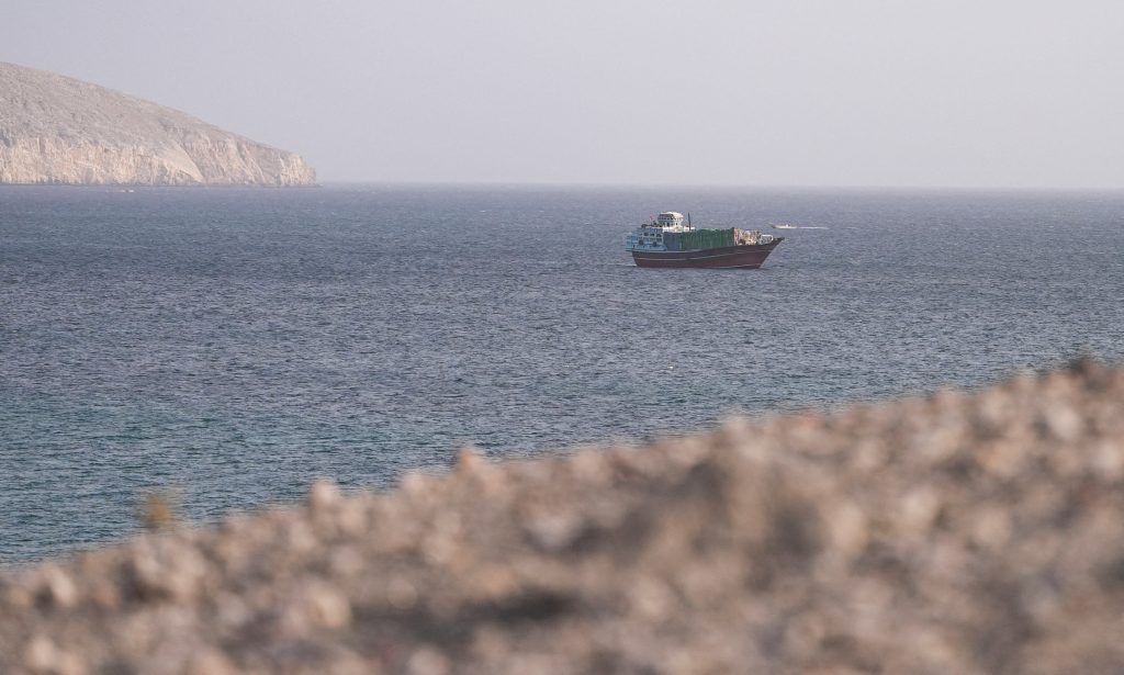 Πώς η κρίση στα Στενά του Ορμούζ επισκιάζει τα πυρηνικά σχέδια του Ιράν
