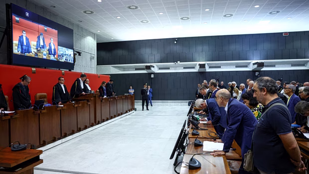 Γένοβα: Βαριές «καμπάνες» στους κατηγορούμενους για την κατάρρευση γέφυρας με 43 νεκρούς