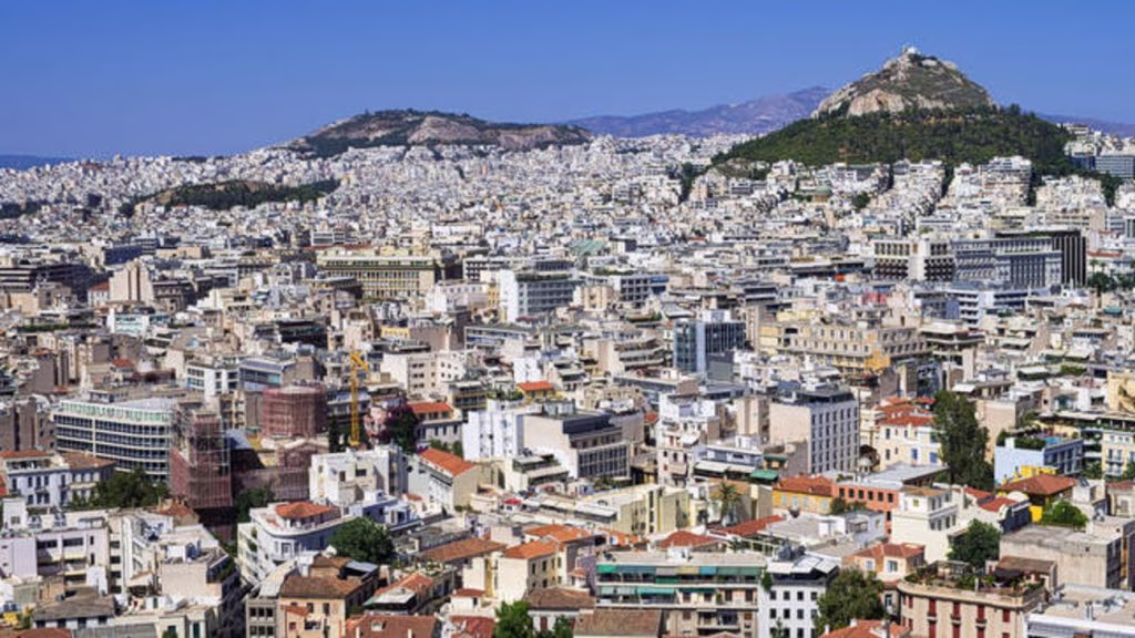 Ενοίκια