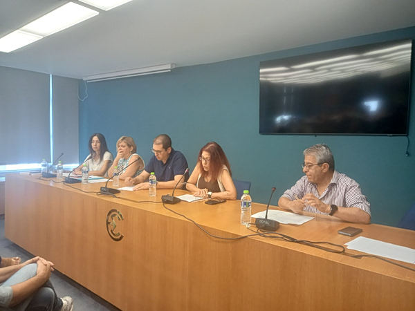 Αποτυχία των προνοιακών πολιτικών καταγγέλλουν οι εργαζόμενοι του Υπουργείου Κοινωνικής Συνοχής και Οικογένειας